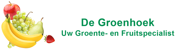 Logo De Groenhoek